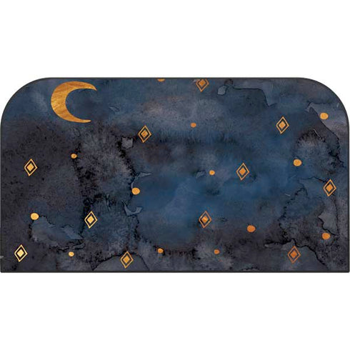 Moon and Stars Nintendo Switch 2 (2025) with Joy-Con Skin