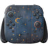 Moon and Stars Nintendo Skins