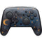 Moon and Stars Nintendo Switch 2 (2025) Pro Controller Skin