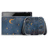 Moon and Stars Nintendo Skins