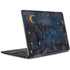 Moon and Stars Notebook 9 Pro 13in (2017) Skin