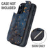 Moon and Stars Otterbox Defender iPhone Skin