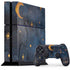 Moon and Stars PlayStation PS4 Skins
