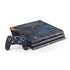 Moon and Stars PlayStation PS4 Skins
