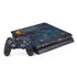 Moon and Stars PlayStation PS4 Skins