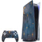 Moon and Stars PlayStation PS5 Skins