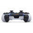 Moon and Stars PS5 DualSense Edge Pro Controller Skin