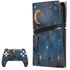 Moon and Stars PlayStation PS5 Skins