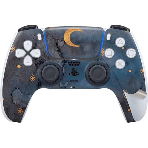 Moon and Stars PS5 Pro Bundle Skin