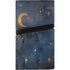Moon and Stars PS5 Pro Console Skin