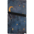 Moon and Stars PS5 Pro Console Skin