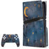 Moon and Stars PlayStation PS5 Skins