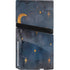 Moon and Stars PS5 Pro Disk Console Skin