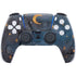 Moon and Stars PlayStation PS5 Skins