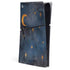 Moon and Stars PS5 Slim Digital Edition Console Skin