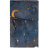 Moon and Stars PS5 Slim Digital Edition Console Skin