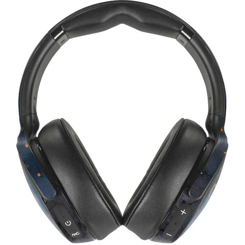 Moon and Stars Skullcandy Venue Skin