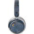 Moon and Stars Surface Headphones Skin
