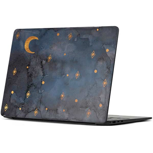 Moon and Stars Surface Laptop 7 13.8in Skin