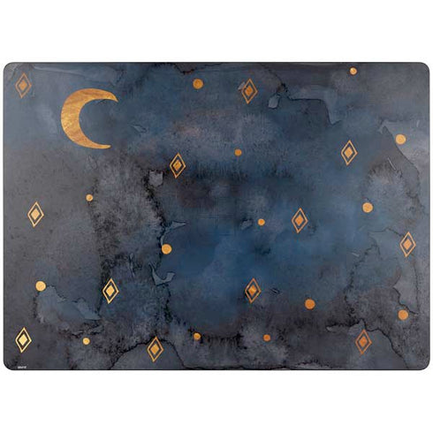 Moon and Stars Surface Laptop 7 13.8in Skin