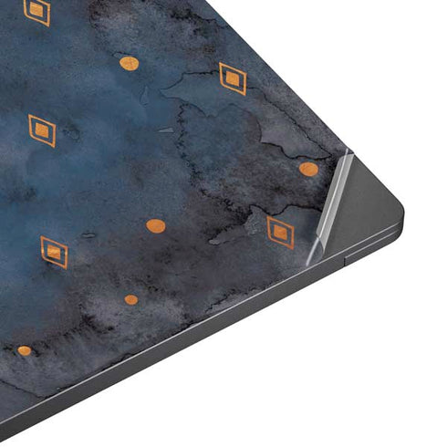 Moon and Stars Surface Laptop 7 13.8in Skin