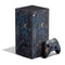 Moon and Stars XBox Series X Digital Edition Bundle Skin