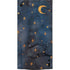 Moon and Stars XBox Series X Digital Edition Console Skin
