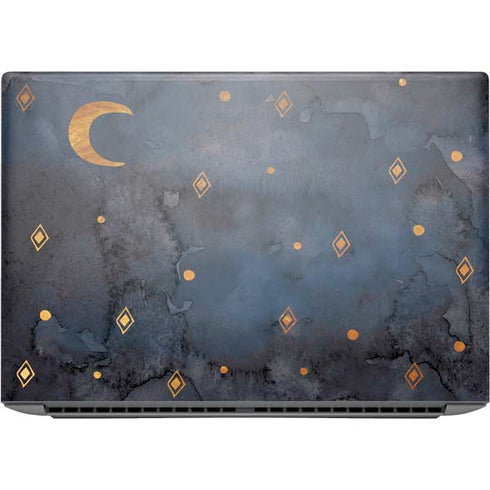 Moon and Stars HP ZBook Fury 16 G10 Skin