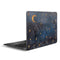 Moon and Stars Zenbook UX305FA 13.3in Skin