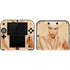 Moon Angel by LA Williams Nintendo Skins