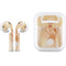 Moon Angel by LA Williams Apple AirPods Skin