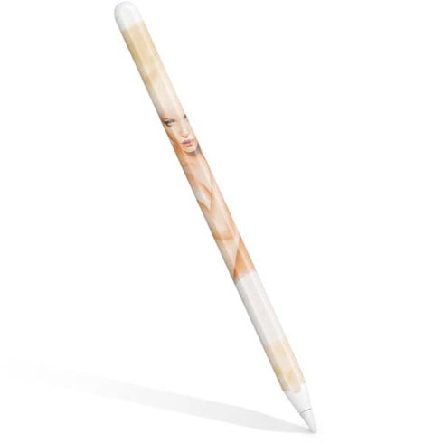 Moon Angel by LA Williams Apple Pencil (2nd Gen 2019) Skin