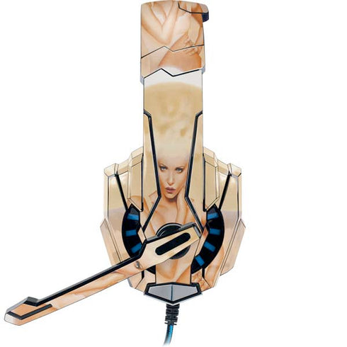 Moon Angel by LA Williams BENGOO G9000 Skin