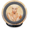 Moon Angel by LA Williams Fast Charge Wireless Charging Stand Skin