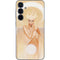 Moon Angel by LA Williams Galaxy A36 5G Skin