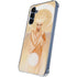 Moon Angel by LA Williams Galaxy A55 5G Clear Case