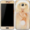 Moon Angel by LA Williams Galaxy J3 Skin