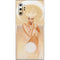 Moon Angel by LA Williams Galaxy Note 10 Plus Skin