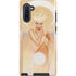 Moon Angel by LA Williams Galaxy Cases
