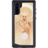 Moon Angel by LA Williams Galaxy Cases
