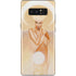 Moon Angel by LA Williams Galaxy Note 8 Skin