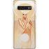 Moon Angel by LA Williams Galaxy S10 Skin