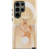 Moon Angel by LA Williams Galaxy S23 Ultra Pro Case