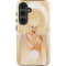 Moon Angel by LA Williams Galaxy S25 Impact Case