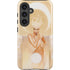 Moon Angel by LA Williams Galaxy S25 Impact Case