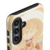 Moon Angel by LA Williams Galaxy S25 Impact Case