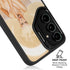 Moon Angel by LA Williams Galaxy S25 Kickstand Case