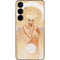 Moon Angel by LA Williams Galaxy S25 Plus Skin