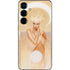 Moon Angel by LA Williams Galaxy S25 Skin