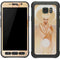 Moon Angel by LA Williams Galaxy S7 Active Skin